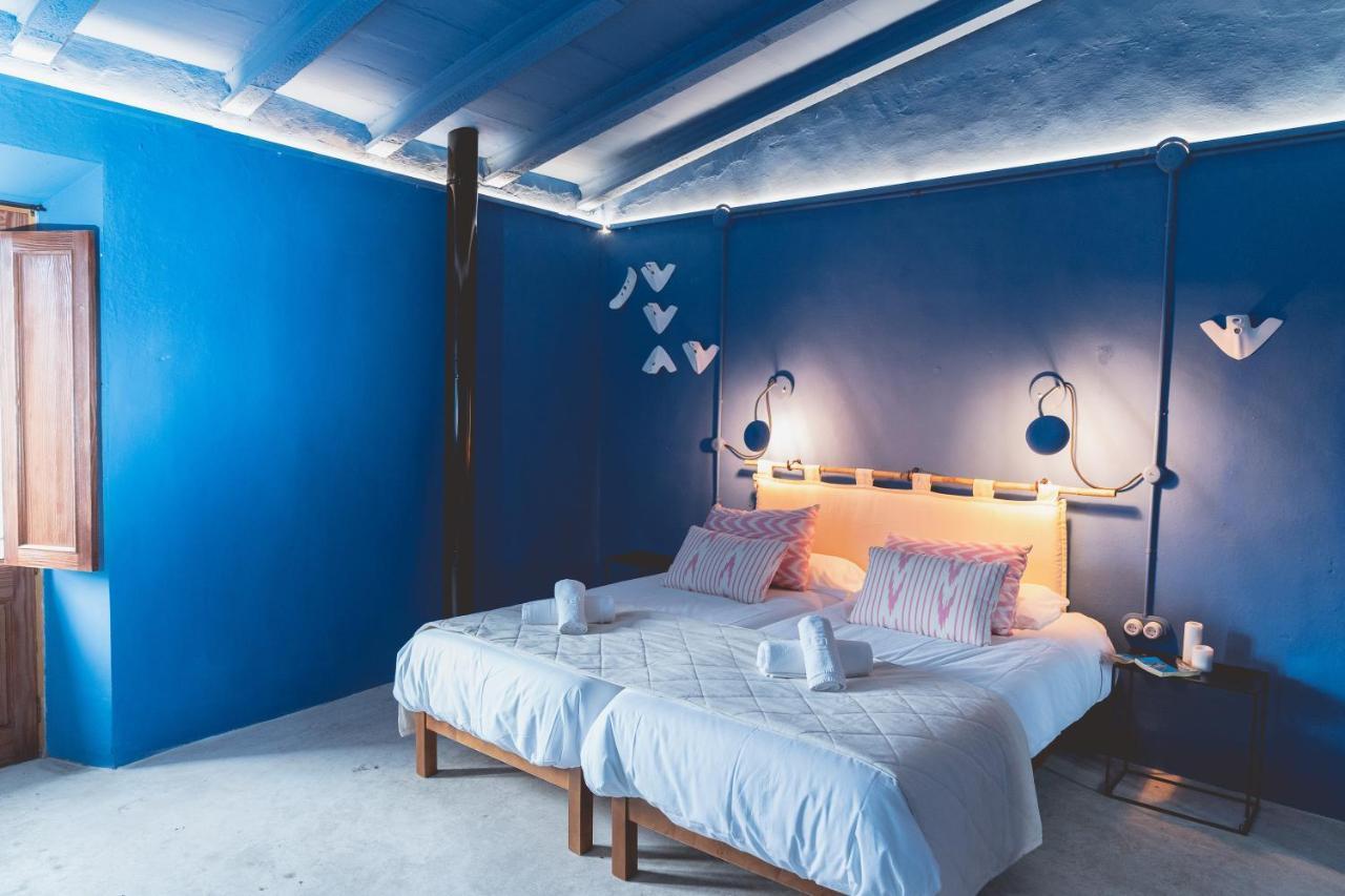 Son Mesquida Vell Hotel Manacor  Ngoại thất bức ảnh