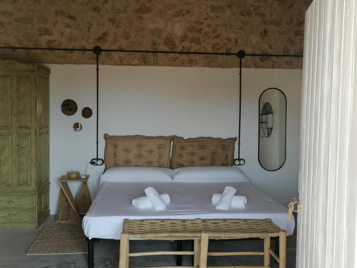 Son Mesquida Vell Hotel Manacor  Ngoại thất bức ảnh