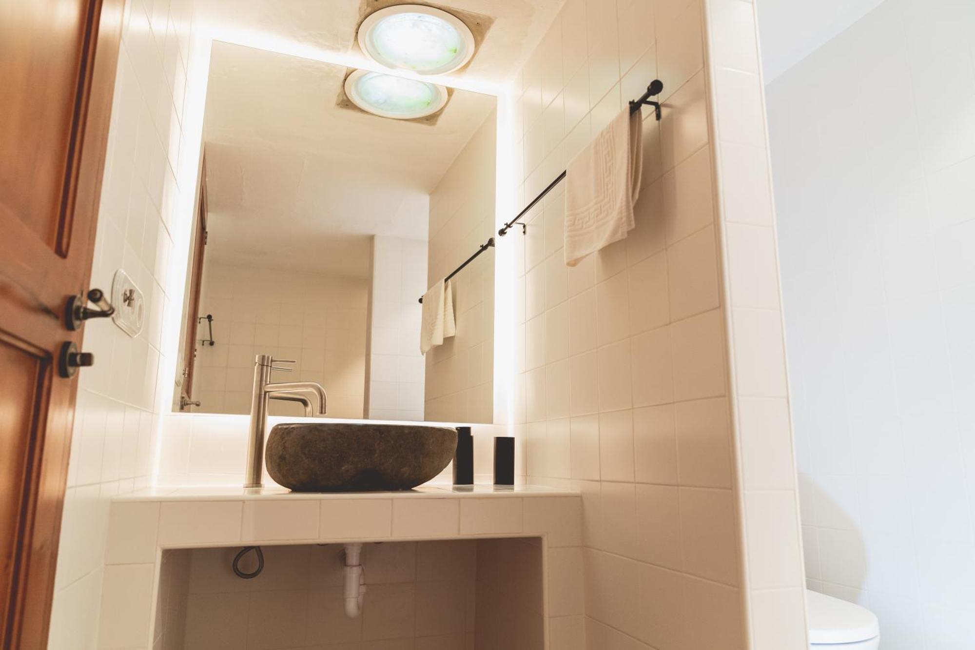 Son Mesquida Vell Hotel Manacor  Ngoại thất bức ảnh