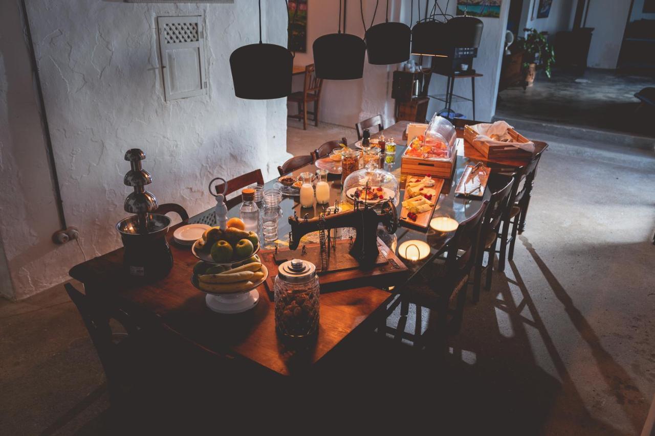 Son Mesquida Vell Hotel Manacor  Ngoại thất bức ảnh