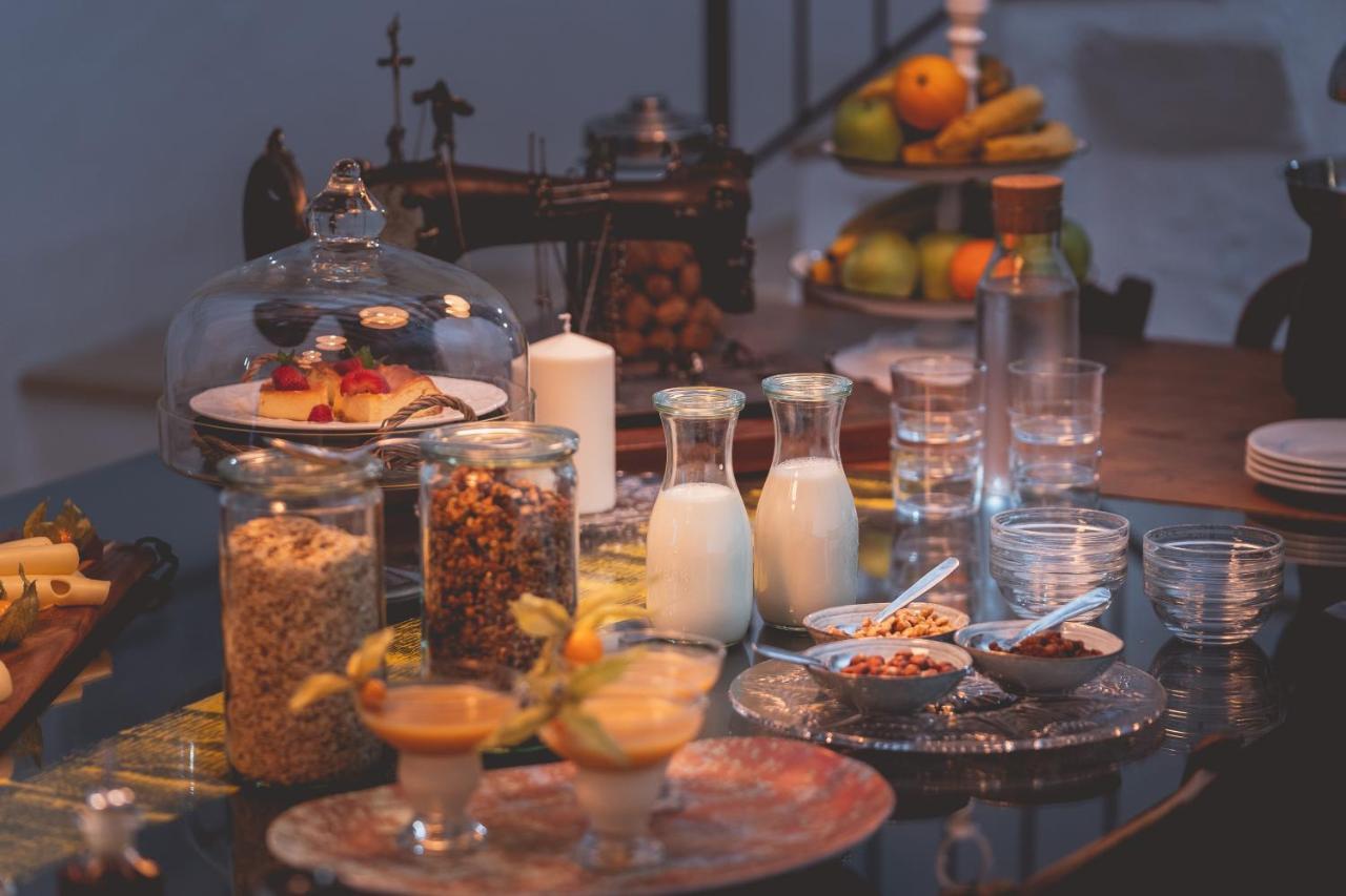 Son Mesquida Vell Hotel Manacor  Ngoại thất bức ảnh